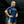 Hooks Women's Flex BJJ Shorts - Navy.