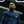 Hooks Fusion BJJ Long Sleeve Rashguard - Navy