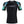Hooks Short Sleeve BJJ Rash Guard - Dark Lights.