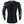 Hooks Long Sleeve BJJ Rash Guard - Dark Lights.