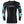 Hooks Long Sleeve BJJ Rash Guard - Dark Lights.