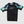 Load image into Gallery viewer, Hooks Kids Short Sleeve BJJ Rash Guard - Dark Lights
