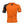 Load image into Gallery viewer, Hooks Kids Ranked Rashguard - Orange
