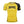 Load image into Gallery viewer, Hooks Kids Ranked Rashguard - Yellow
