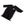 Hooks Pursuit BJJ Rash Guard - Black Short Sleeve Jiu-Jitsu Top
