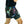 Hooks MMA Shorts - Dark Lights Fight Shorts.
