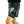 Hooks MMA Shorts - Dark Lights Fight Shorts.