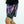 Hooks MMA Shorts - Grunge Fight Shorts