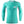 Hooks Fusion Long Sleeve BJJ Rash Guard - Teal