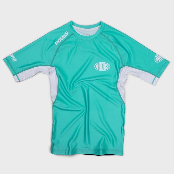 Olive x Teal - Fusion No-Gi Bundle