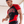 Hooks BJJ Rashguard - Headstrong II - Bulls