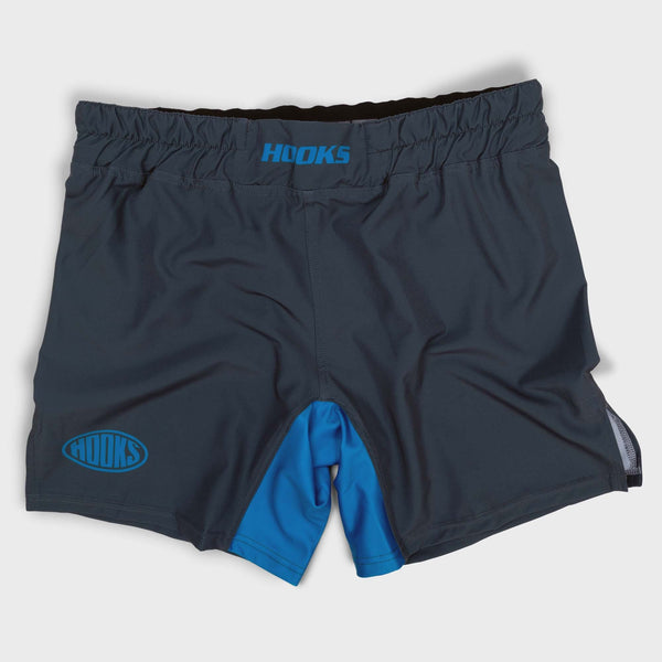 Navy x Coal - Fusion No-Gi Bundle