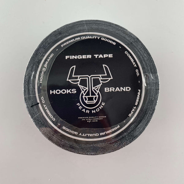 Finger Tape Hooks Brand for BJJ