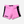 Hooks  Flex Women's Shorts - Rose Fusion