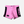Hooks  Flex Women's Shorts - Rose Fusion