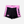 Hooks Flex Women's Shorts - Rose Noir