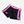 Hooks Flex Women's Shorts - Rose Noir