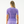 Hooks - Women's Fusion Short Sleeve - Lavender