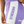 Hooks - Women's Fusion Shorts - Lavender