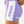 Hooks - Women's Fusion Shorts - Lavender