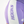 Hooks - Women's Fusion Shorts - Lavender
