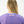Hooks - Women's Fusion Short Sleeve - Lavender