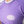 Hooks - Fusion Short Sleeve Rash Guard - Lavender