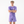 Hooks Fusion Grappling Shorts - Lavender