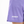 Hooks Fusion Grappling Shorts - Lavender