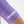 Hooks - Fusion Short Sleeve Rash Guard - Lavender