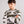 No-gi athlete wearing white tiger camo rash guard