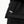 Hooks BJJ GI - Prolight II - Black with White.