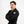 Hooks BJJ GI - Prolight II - Black with White.