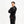 Hooks BJJ GI - Prolight II - Black with White.