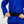 Hooks BJJ GI - Prolight II - Blue with Black.