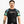 Load image into Gallery viewer, Hooks Short Sleeve BJJ Rash Guard - Dark Lights
