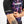 Load image into Gallery viewer, Hooks Short Sleeve BJJ Rash Guard - Grunge
