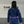 Hooks BJJ GI - Prolight - Navy with Black/Grey