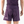 Hooks  - Fusion Grappling Shorts - Plum