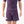 Hooks  - Fusion Grappling Shorts - Plum