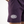 Hooks  - Fusion Grappling Shorts - Plum