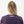 Hooks - Women's Fusion Short Sleeve Rash Guard - Plum