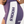 Hooks - Women's Fusion Shorts - Plum