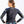 Hooks Long Sleeve BJJ Rash Guard - Dark Lights.