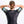 Hooks Short Sleeve BJJ Rash Guard - Dark Lights.