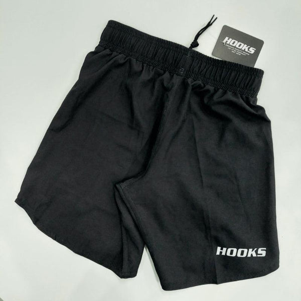 MMA BJJ Shorts Kids Sizes