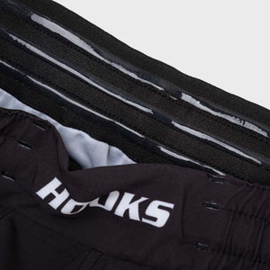Hooks BJJ Shorts - Sports+ Dual Layer