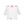 Hooks Kids Classic BJJ Gi - White & Pink includes White Belt