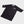 Load image into Gallery viewer, Hooks Core Rashguard Black - Short sleeve
