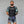 Hooks Vale Tudo Shorts - Dark Lights